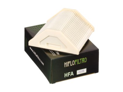 HIFLOFILTRO Vzduchový filter Yamaha FZR 400R'87, FZ 600 '86-89