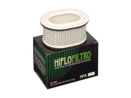 HIFLOFILTRO Vzduchový filter Yamaha FZS 600 Fazer 98-03