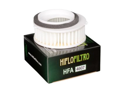 HIFLOFILTRO Vzduchový filter Yamaha XVS650 Drag Star/V-Star '97-16