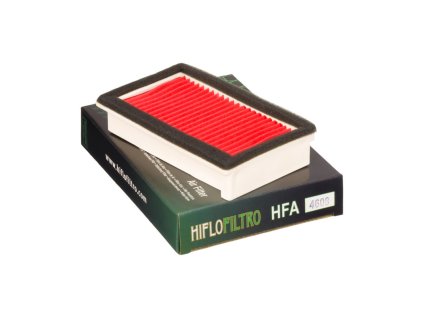 HIFLOFILTRO Vzduchový filter Yamaha XT600E, XTZ660