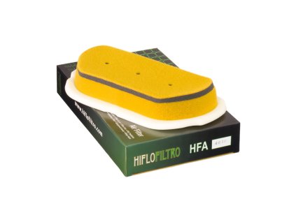HIFLOFILTRO Vzduchový filter Yamaha R6 99-02