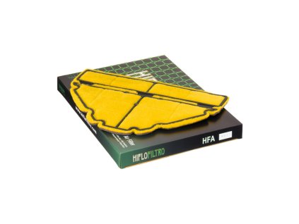 HIFLOFILTRO Vzduchový filter Yamaha YZF 600 Thundercat 96-07