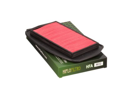 HIFLOFILTRO Vzduchový filter Yamaha FZ6 Fazer