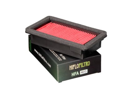 HIFLOFILTRO Vzduchový filter Yamaha XT660 R/X 04-16, MT03 06-12