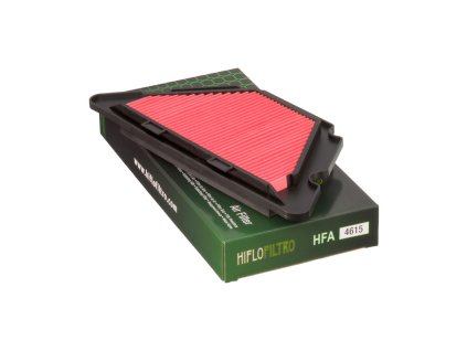 HIFLOFILTRO Vzduchový filter Yamaha XJ6 09-16