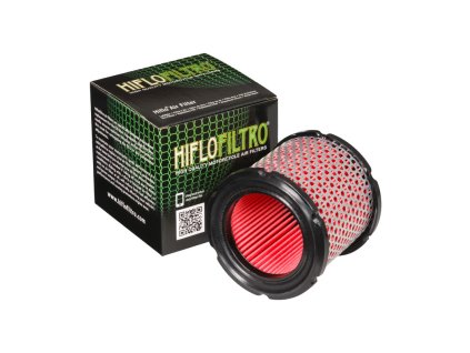 HIFLOFILTRO Vzduchový filter Yamaha XT 660 Z Tenere 08-16