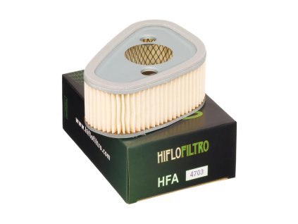 HIFLOFILTRO Vzduchový filter Yamaha XV 750 All; XV 920 Rj/Rh