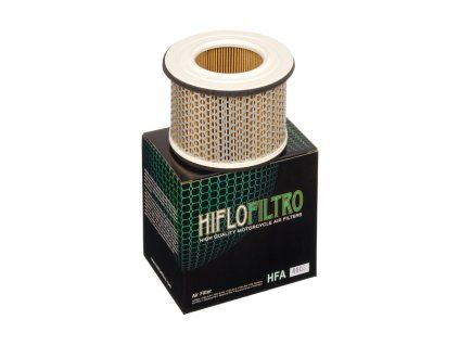 HIFLOFILTRO Vzduchový filter Yamaha SZR 660 (96–98)