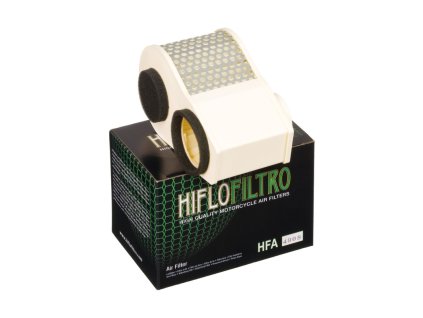 HIFLOFILTRO Vzduchový filter Yamaha Xvz 1300A Royal Star 96-02