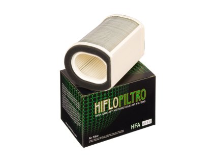 HIFLOFILTRO Vzduchový filter Yamaha FJR 1300 01-23, XVS 1300 a Midnight Star 14-15