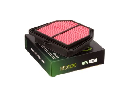 HIFLOFILTRO Vzduchový filter Yamaha FZ 1 FZ 8