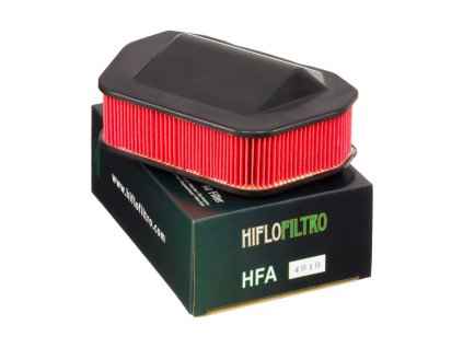 HIFLOFILTRO Vzduchový filter Yamaha XVS 950 07-17, XVS 1300 V-Star, Midn.Star 07-15