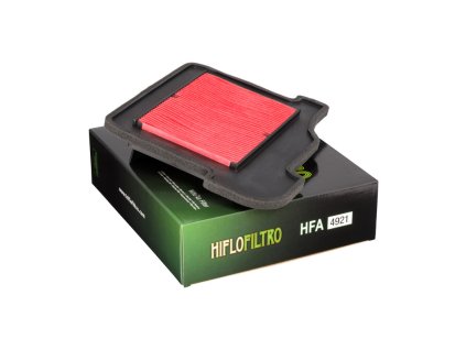 HIFLOFILTRO Vzduchový filter Yamaha MT-09 '14-18 / Sport Tracker / Tracer / Street Rally, XSR 900, FJ 09