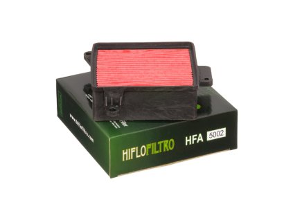 HIFLOFILTRO Vzduchový filter KYMCO125/150 Movie XL '01-'10