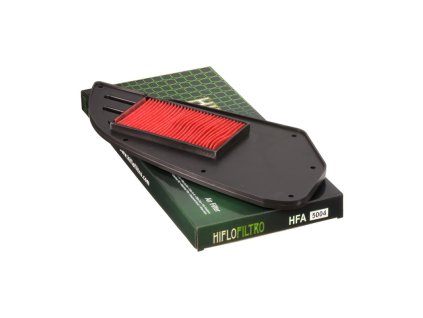 HIFLOFILTRO Vzduchový filter Kymco Downtown 125 I.E. 09-16, Downtown 200I.E. 10-15, 125I X-Town '17