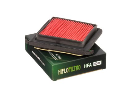 HIFLOFILTRO Vzduchový filter Kymco 500 Xciting 05-16