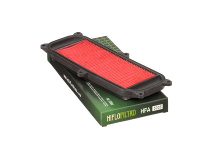 HIFLOFILTRO Vzduchový filter Kymco 250 People 03-12, 300 People 08-14