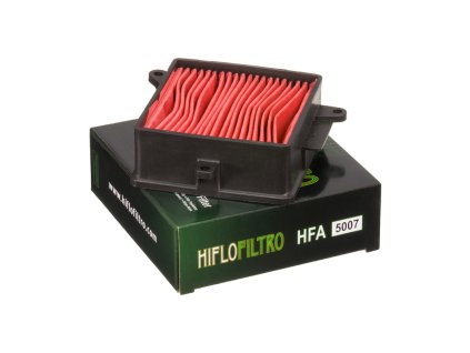 HIFLOFILTRO Vzduchový filter Kymco 125 Agility 06-15