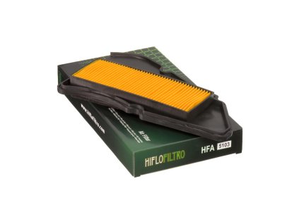 HIFLOFILTRO Vzduchový filter SYM 125/150 VS 06-12