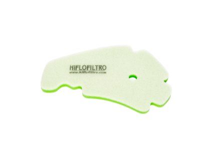 HIFLOFILTRO Vzduchový filter Aprilia/Piaggio/Gilera/Peugeot 125/200/250/300/400/500