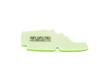 HIFLOFILTRO Vzduchový filter Aprilia/Derbi/Malaguti/Piaggio 50/100/125/150