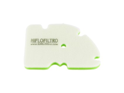 HIFLOFILTRO Vzduchový filter Peugeot/Piaggio 125/200/250/300