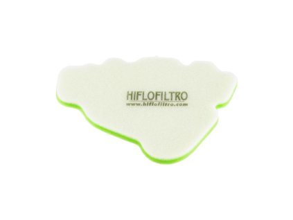 HIFLOFILTRO Vzduchový filter Piaggio, Derbi, Italjet, Benelli, Adiva 50/125