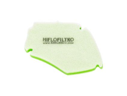 HIFLOFILTRO Vzduchový filter Piaggio ZIP50 4T 00-12, Zip 50 92-95, Gilera Easy 50 95-96