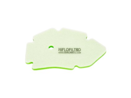 HIFLOFILTRO Vzduchový filter Piaggio X9 125 01-03, Gilera Dna 01-03, Runner 125 00-01 2-zložkový