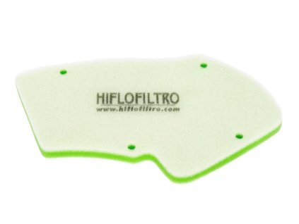HIFLOFILTRO Vzduchový filter Italjet 125/180 Drag Star 99-03, Piaggio Skipper 125/150 98-99, Gilera Runner 125/180 97-02