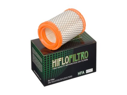 HIFLOFILTRO Vzduchový filter Ducati Monster 696/796/1100 '09-'12, Hypermotard 1100 '08-'11, 800/821/1200