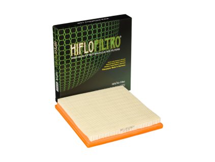HIFLOFILTRO Vzduchový filter Ducati Monster 400/600/620/750/800/851/888/900/906/907/916/944/992/996/1000 93-01, ST2/ST3/ST4
