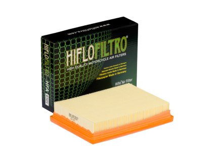 HIFLOFILTRO Vzduchový filter Aprilia Rsv 1000 04-14, Rxv/Sxv 450-550, Moto Guzzi Griso/Stelvio 1200 '06-15, California 1400 '12-17