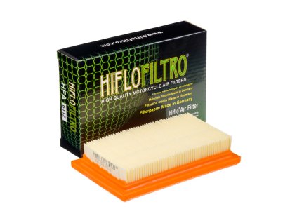 HIFLOFILTRO Vzduchový filter Aprilia 50 RS4 '12-'17,50 RS4 '11-'17, 125 RS4 '11-'17, 125 Tuono '17, Derbi 50 Gpr '97-'08