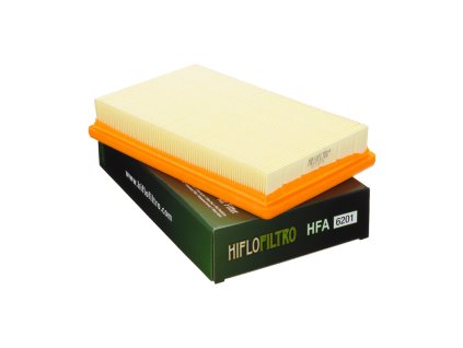 HIFLOFILTRO Vzduchový filter Cagiva Elefant 650/900 93-97