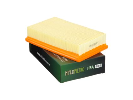 HIFLOFILTRO Vzduchový filter Cagiva Elefant 900 90-92 Grand Canyon 90-92, Navigator 1000 00-05