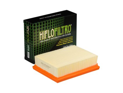 HIFLOFILTRO Vzduchový filter KTM Adventure 790 Adventure '19-'22, 890 Adventure 21-22, 1190 13-16, 1050, 1290 '15-'24, Super DUKE 1290 '14-'24, 1090 '17-'19