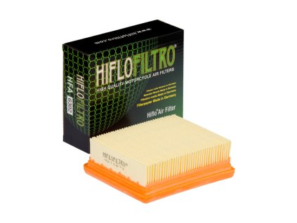 HIFLOFILTRO Vzduchový filter KTM DUKE 125 11-16, DUKE 200 12-22, DUKE 390 13-21, RC 125/200/390