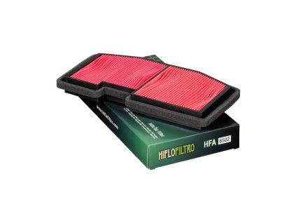 HIFLOFILTRO Vzduchový filter Triumph 675 Daytona / R, 675 Street Triple / R