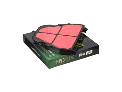 HIFLOFILTRO Vzduchový filter Triumph 675 Street Triple 08-10, 675 Daytona 06-10