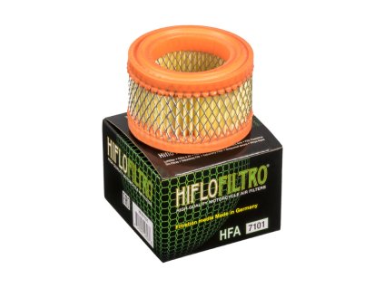 HIFLOFILTRO Vzduchový filter BMW C1 125/200 01-03