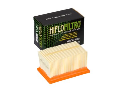 HIFLOFILTRO Vzduchový filter BMW F 650 GS 00-07, Dakar 01-07, G 650 GS 09-16