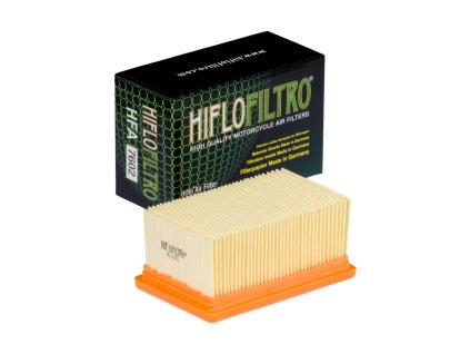 HIFLOFILTRO Vzduchový filter BMW G 650 x 07-08, F 650 Cs 02-05
