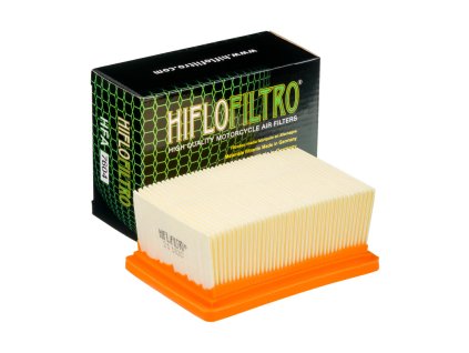 HIFLOFILTRO Vzduchový filter BMW C650 Gt 12-20, C600 Sport 12-20