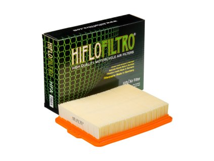 HIFLOFILTRO Vzduchový filter BMW F 750 GS '17-'23, 850 GS '17-'23, F900 R/XR '20-'24