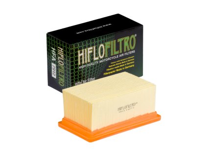 HIFLOFILTRO Vzduchový filter BMW R 1200 GS 04-09, R 1200 R 07-10, R 1200 Rt