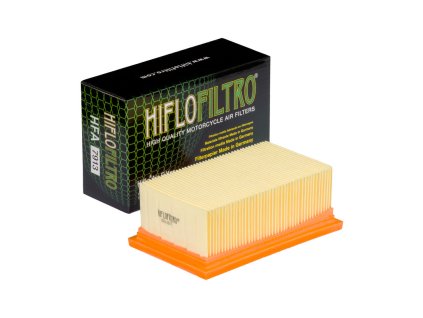 HIFLOFILTRO Vzduchový filter BMW F 650, F700 GS, F800 GS, Gt, R, S/St