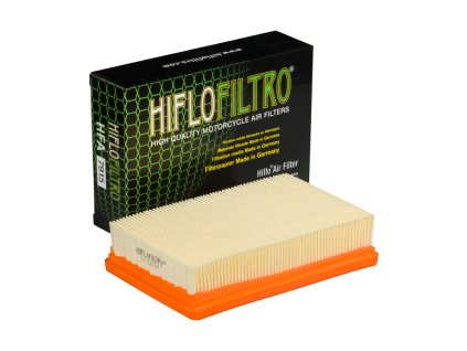 HIFLOFILTRO Vzduchový filter BMW R 1200 GS 13-18, R 1200R/RS/RT 14-18, R1250 GS '19-'24, R1250RS/RT '19-'24