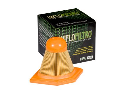 HIFLOFILTRO Vzduchový filter BMW K1300 Gt/R/S 09-16