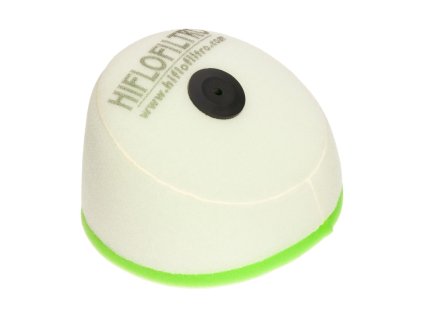 HIFLOFILTRO Vzduchový filter Honda CR 80/85 '86-07
